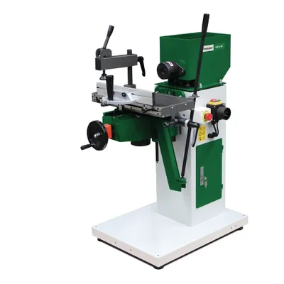 Immagine prodotto di Mortasatrice a fessura Holzstar con unità di foratura LLB 16 PB / 400V 5906017
