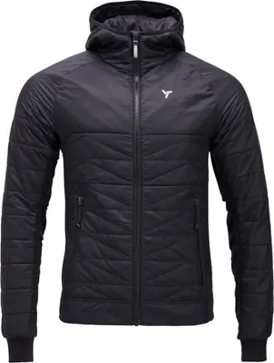 Produktbild von Silvini Deruta Jacke MJ1901 Herren schwarz-grau größe XL 3222-MJ1901-08115