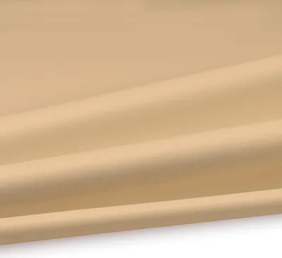 Produktbild von Soltis Proof W96 wasserdichte PVC Plane für Sonnenschutz 620g/m² Farbe Beige 8861 für Pergola und Vorhänge