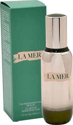 Produktbild von La Mer The Regenerating Serum 30ml