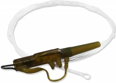 Produktbild von Carp'R'Us fertig Snag Clip System 30lbs CRU404530