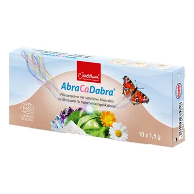 Image de AbraCaDabra® - Poudre végétale 21g