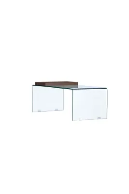 Zdjęcie produktu dla Venture Home Table Telemark Transparent