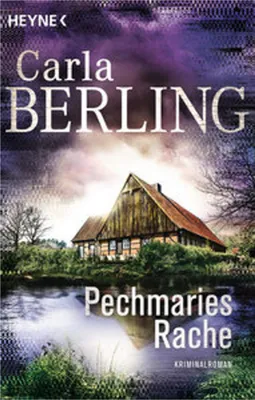 Immagine prodotto di Pechmaries Rache (Wittekind 5)