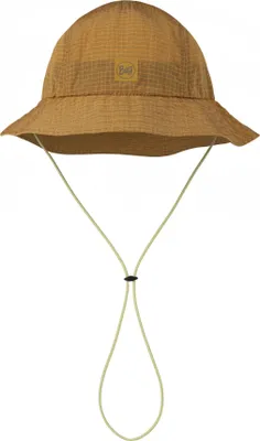 Immagine prodotto di Buff GO BUCKET HAT SOLID GINGER S/M : S/M Taglia: S/M