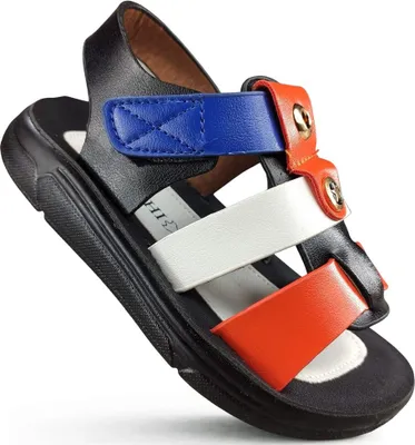Produktbild von Schuhe Permani Atlanta ATLANTABLACK
