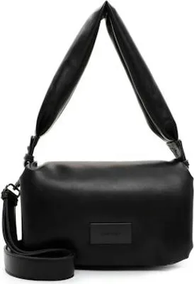 SURI FREY Becky Umhängetasche - Stylische Crossbody Bag In Schwarz