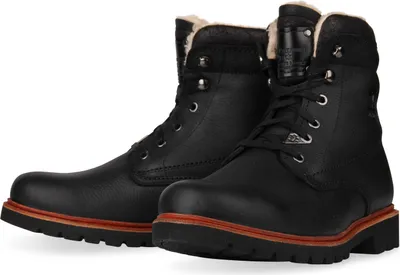 Produktbild von Panama Jack Panama 03 Aviator C2 Zwart - Heren Laars