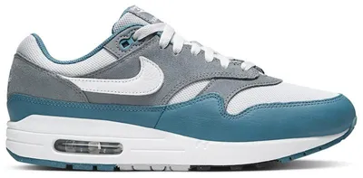 Obrázok produktu pre Nike Air Max 1 SC "Noise Aqua" Blue/Grey, veľkosť: 37.5