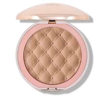 Produktbild von AFFECT Pro Make Up Bronzer Pressed Face Bronzer Glamour Havanna 9g