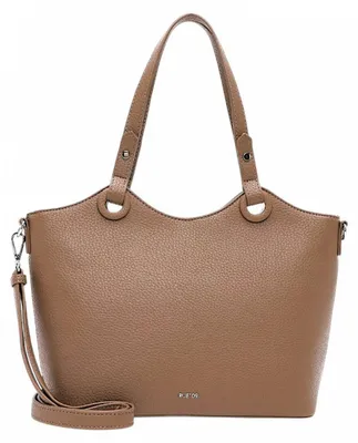 Produktbild von emily & noah Brest Damenaccessoires Tasche Beige Freizeit