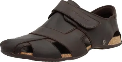 Produktbild von PANAMA JACK FLETCHER BASICS C2 Brown