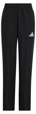 Produktbild von adidas Entrada 26 Präsentationshose BLACK/WHITE 116