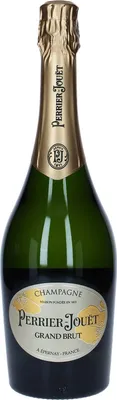 Produktbild von Perrier-Jouet Grand Brut Champagner Frankreich Champagner 75.00 cl 12.0 %