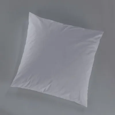Produktbild von Vario Kissenbezug Jersey granit, 40 x 40 cm