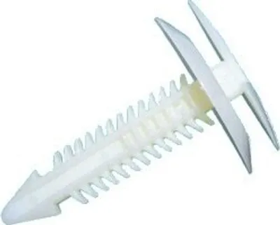 Immagine prodotto di 10x ROMIX B22038 Clip decorativa / protettiva per modanature