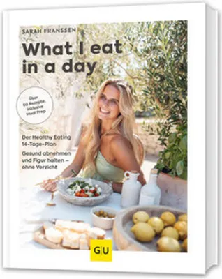 Image de What I eat in a day