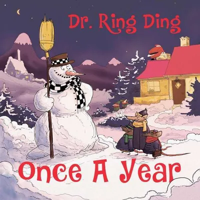 Produktbild von Once A Year