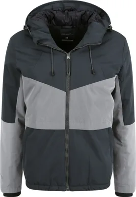Produktbild von BLEND BHFoma Herren Winterjacke Herrenjacke Jacke mit Kapuze