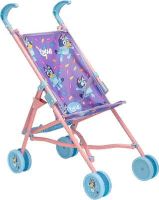 Image de HTI landau parapluie Bluey 1424153 /12
