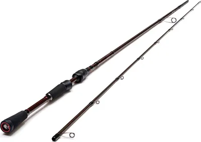 Zdjęcie produktu dla Westin W4 Finesse T&C 2nd wędka 213cm M 7-21g - Wędka spinningowa