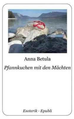 Produktbild von Pfannkuchen mit den Mächten