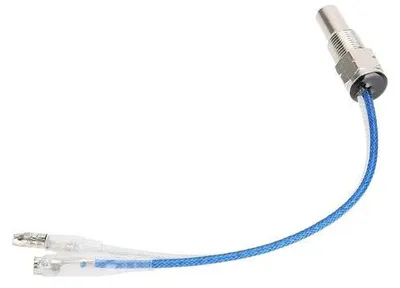 Image de Capteur de température universel - 1/8 pouce NPT - Haute précision - Plage de température de 0°C à 150°C - Durable - Capteur de température de remplacement universel
