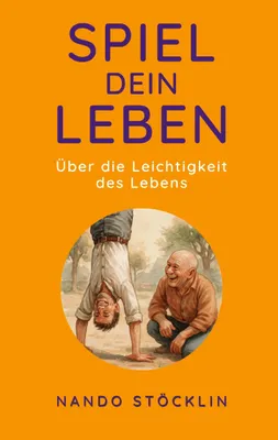 Produktbild von Spiel dein Leben