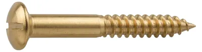 Zdjęcie produktu dla Wkręty do drewna Reyher DIN 96 A 2 4,5 x 60 A 2 000969200045060 (200 sztuk)