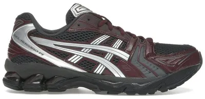 Produktbild von ASICS Gel-Kayano 14 Obsidian Grey Pure Silver - EU 42