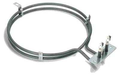 Produktbild von Heizelement passend wie Zanussi 3581907361 Heißluftheizung für Backofen