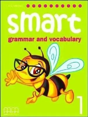 Immagine prodotto di Smart 1 Student´s Book