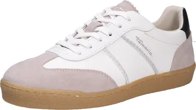 Produktbild von Tamaris Sportliche Schnürschuhe Damen 31373730373138 Weiß 41 EU