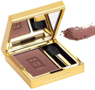 Produktbild von Elizabeth Arden, Beautiful Color Mono, Lidschattenpuder, 07, Spice, 1 Farbton, 2,5 g