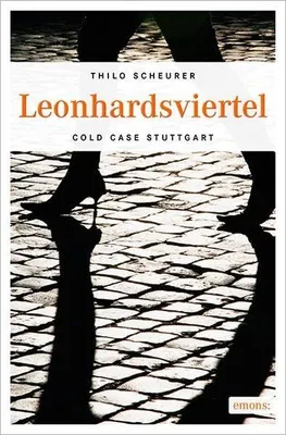Produktbild von Scheurer, T: Leonhardsviertel