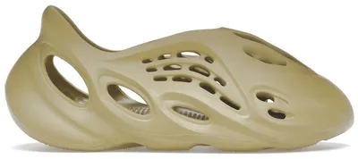 Produktbild von adidas Yeezy Foam RNNR Sulfur - EU 39