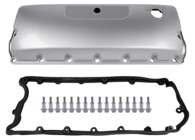 Produktbild von Zylinderkopfdeckel - Ventildeckel Motor - Diesel 2,5 TDI - Autoersatzteil - Austauschteil 070103469A