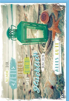 Produktbild von SUSY CARD Grußkarte "Sonnenblumen"