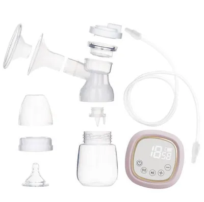 Produktbild von Bocioland Elektronische Milchpumpe BL100 Emma