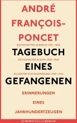 Image de Tagebuch eines Gefangenen