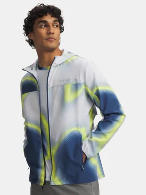 Produktbild von Under Armour UA Velociti STORM Herrenjacke XXL