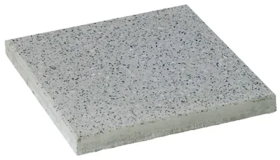 Produktbild von Diephaus Terrassenplatte OPTIMA GRANIT-GRAU 40/40/4 CM