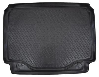 Immagine prodotto di Vasca Baule Bagagliaio Per Opel Mokka / Mokka X 2012-2020 Tappeto Gomma