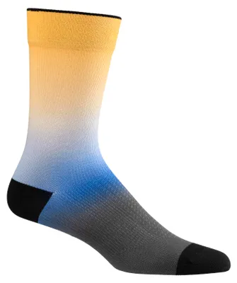 Produktbild von craft Endur Grafiksocken 40-42