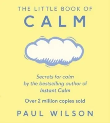 Obrázek produktu pro The Little Book of Calm