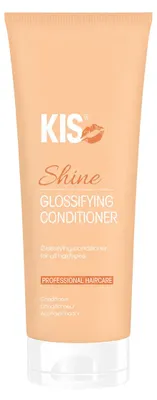 Produktbild von KIS Glossifying Conditioner 50ml, KI-generiertes Bild