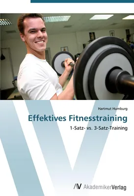 Produktbild von Effektives Fitnesstraining
