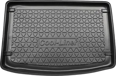 Produktbild von Z438049 Kofferraumwanne kompatibel mit Audi A2 (8Z) 1999-2005