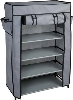 Produktbild von Schuhschrank Sofia, ca. 60 x 88 x 30 cm