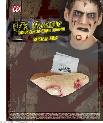 Immagine prodotto di Trucco FX Halloween| Zombie Kinn